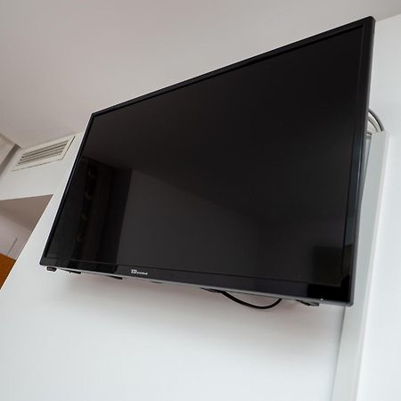 Bhost - Maria Auxiliadora Apartment Кордоба Екстериор снимка