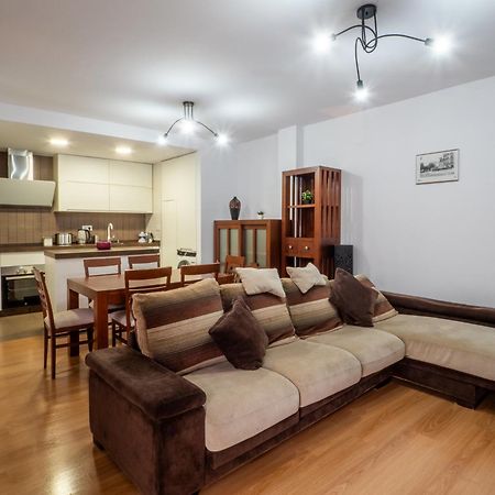 Bhost - Maria Auxiliadora Apartment Кордоба Екстериор снимка
