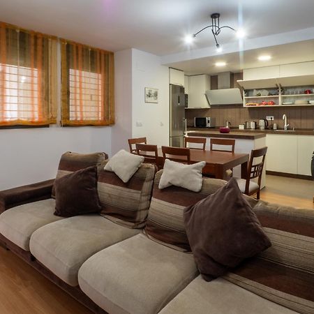 Bhost - Maria Auxiliadora Apartment Кордоба Екстериор снимка