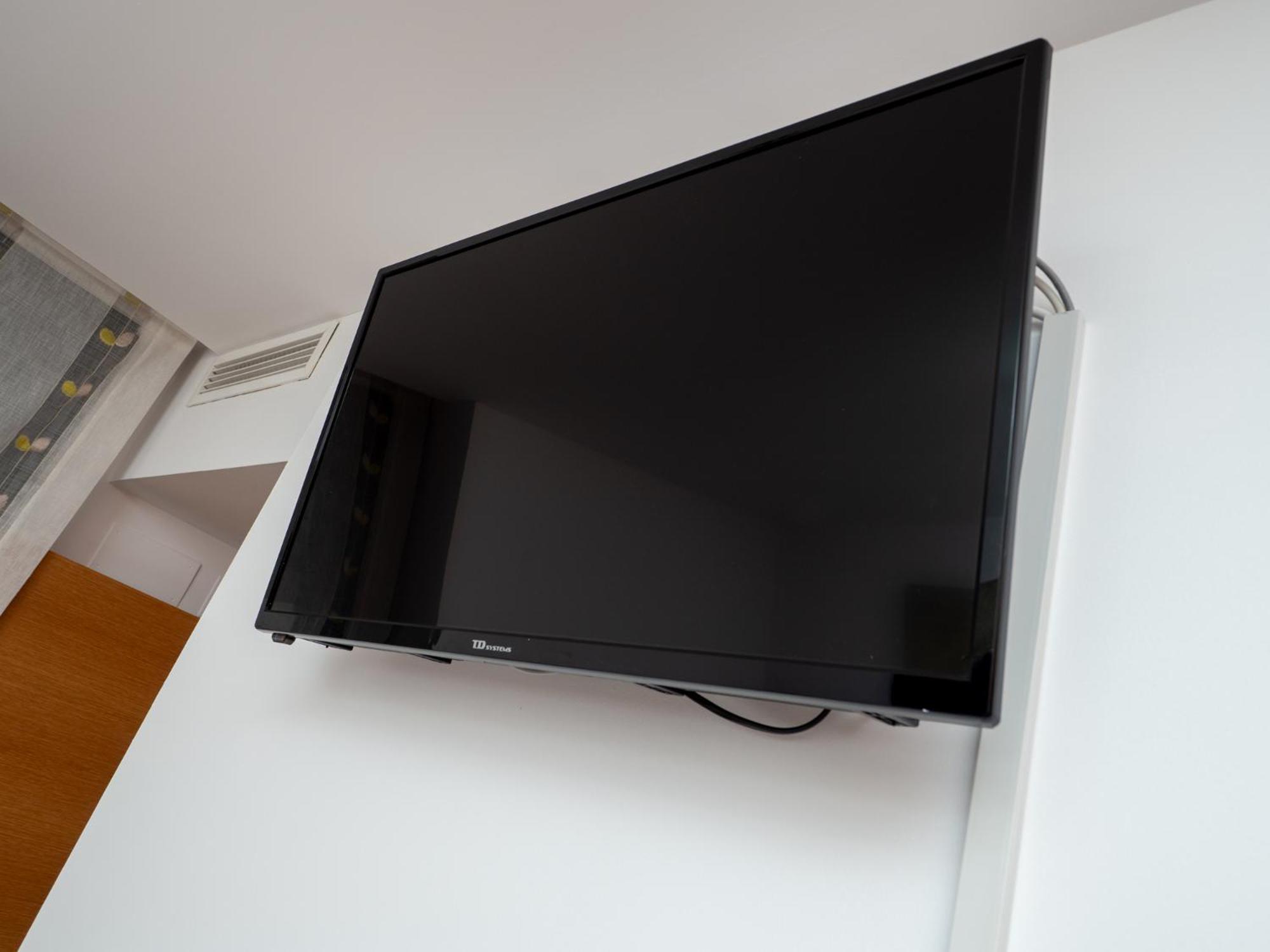 Bhost - Maria Auxiliadora Apartment Кордоба Екстериор снимка