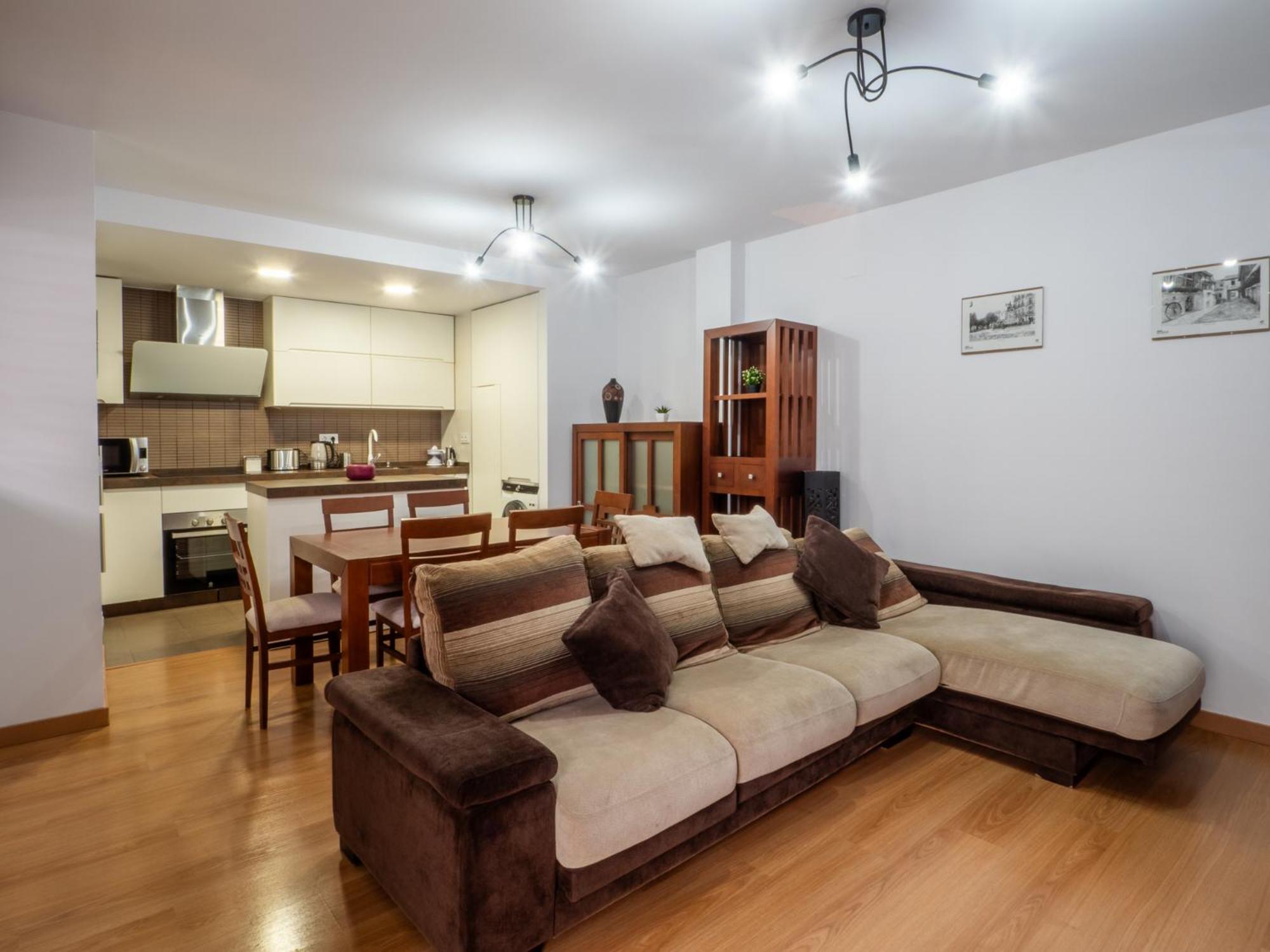 Bhost - Maria Auxiliadora Apartment Кордоба Екстериор снимка