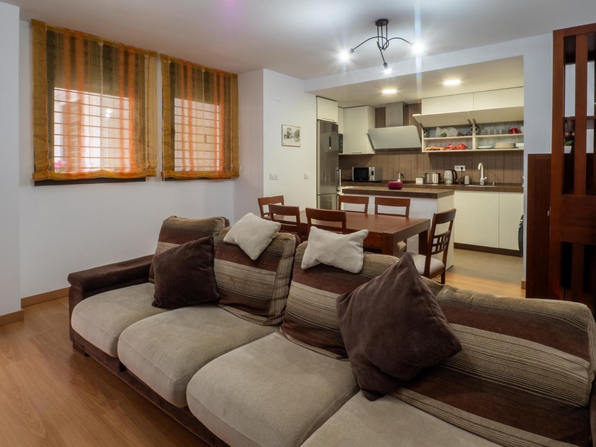 Bhost - Maria Auxiliadora Apartment Кордоба Екстериор снимка
