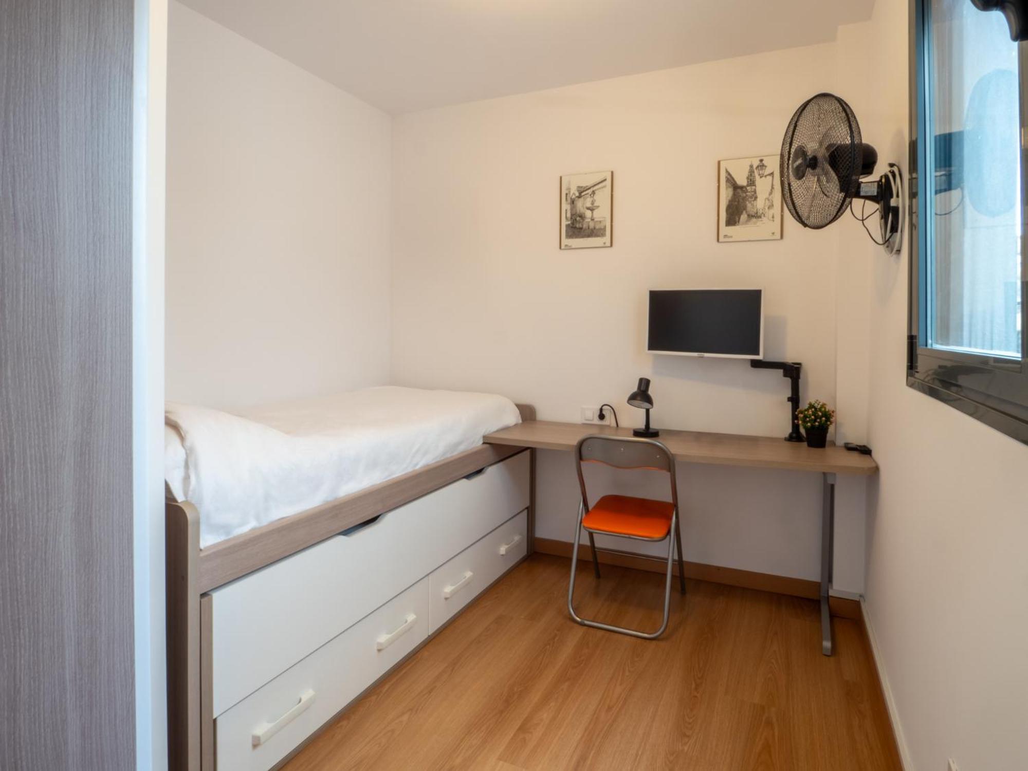 Bhost - Maria Auxiliadora Apartment Кордоба Екстериор снимка