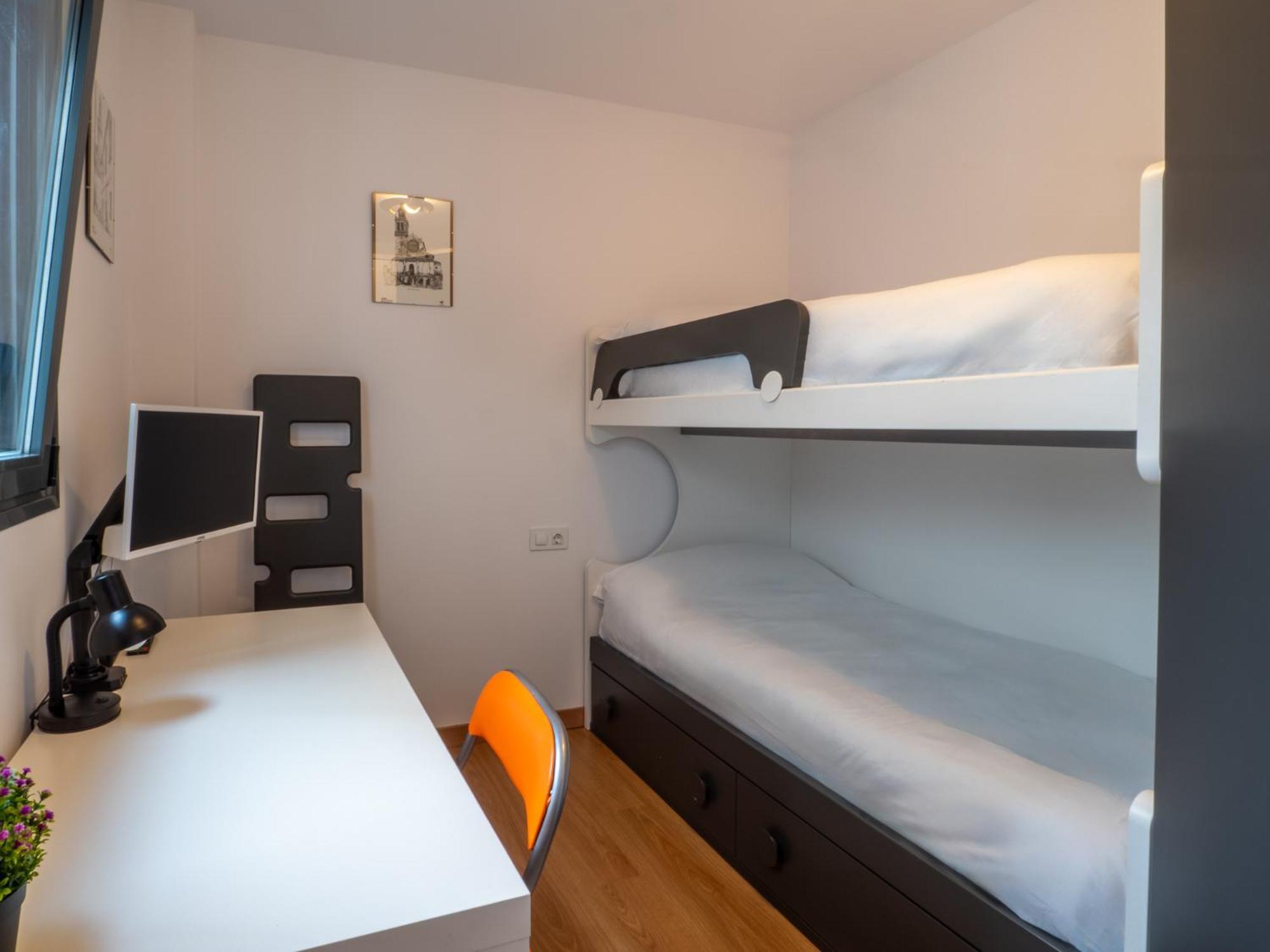Bhost - Maria Auxiliadora Apartment Кордоба Екстериор снимка
