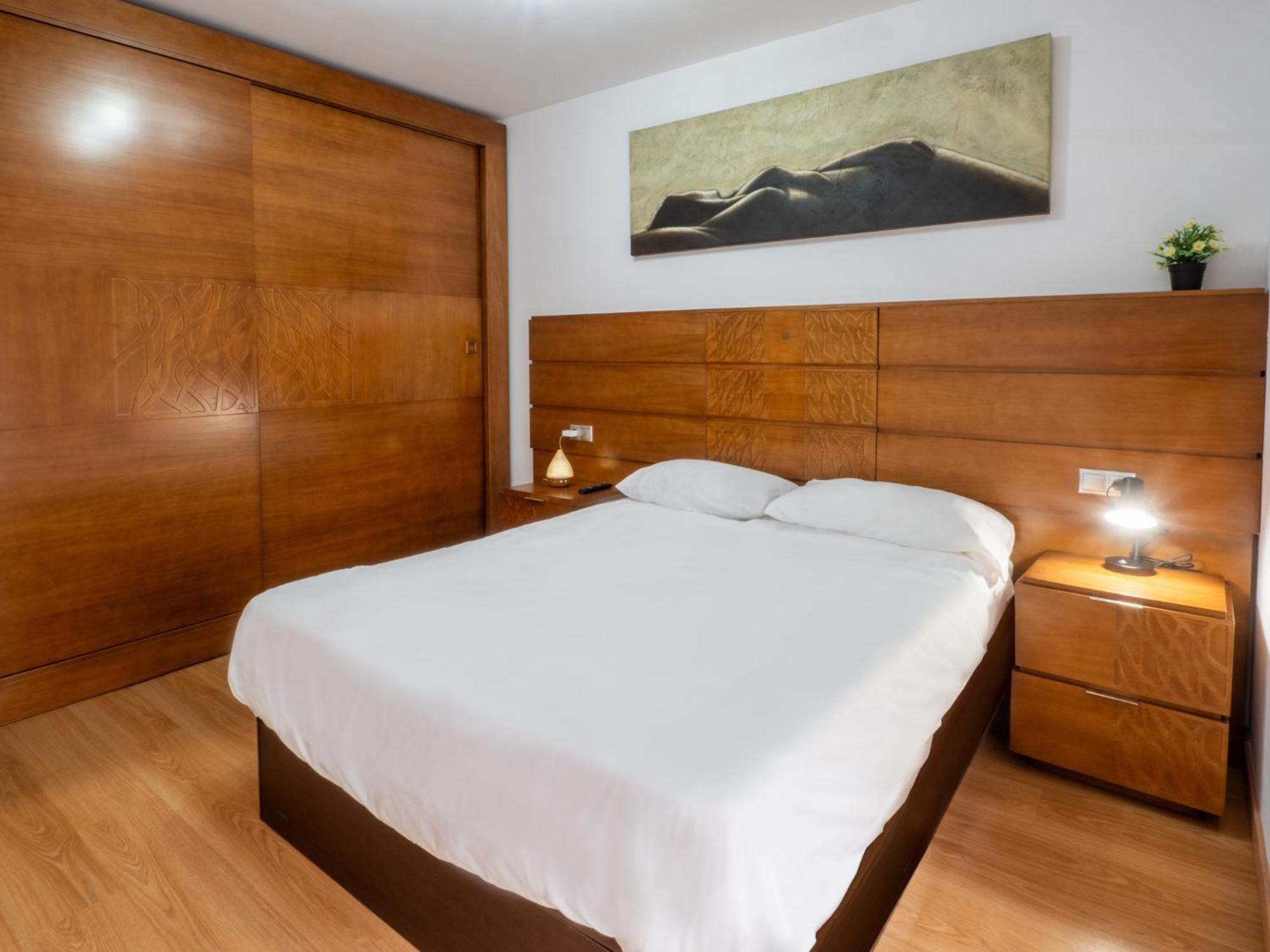 Bhost - Maria Auxiliadora Apartment Кордоба Екстериор снимка