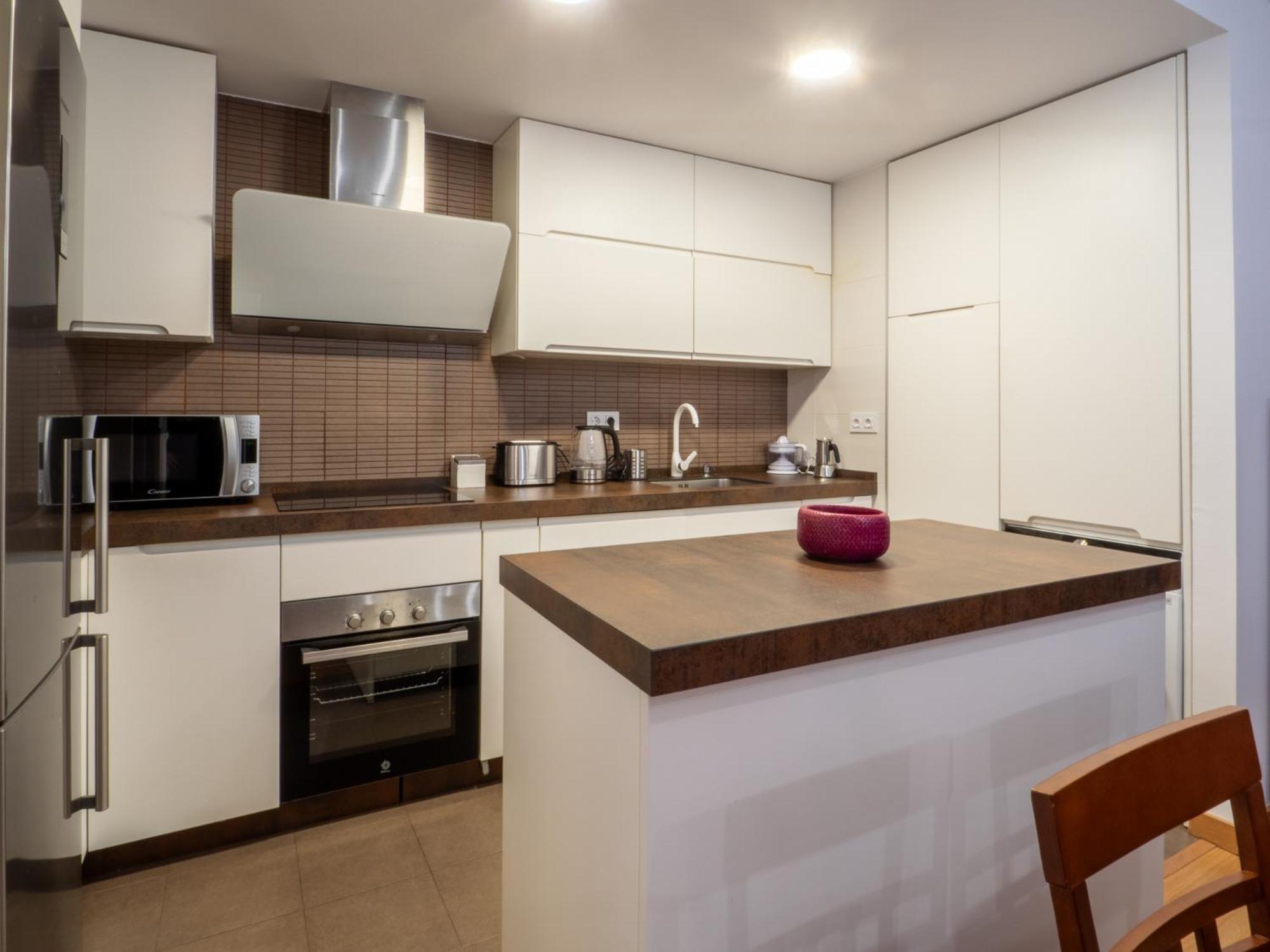 Bhost - Maria Auxiliadora Apartment Кордоба Екстериор снимка