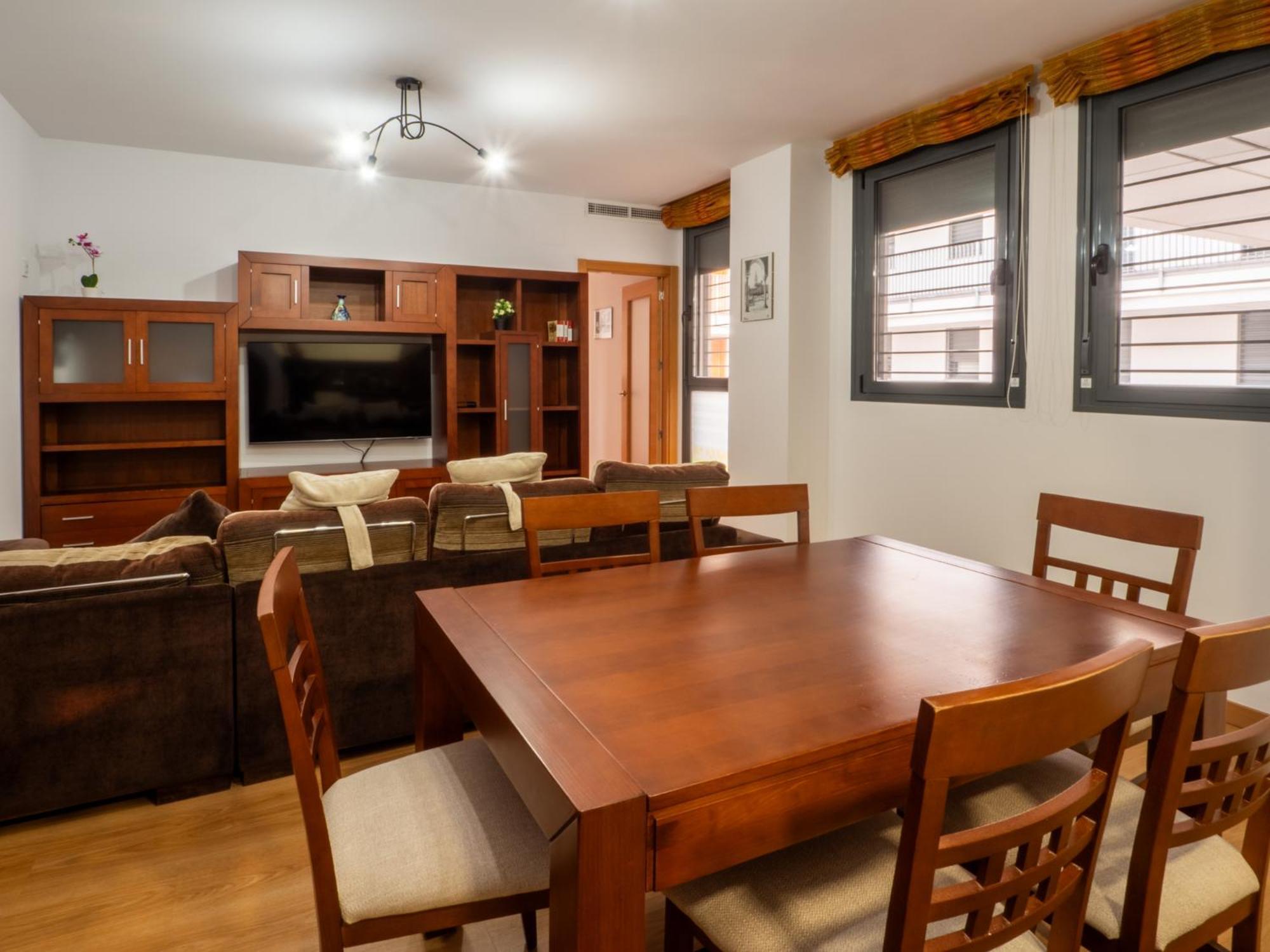 Bhost - Maria Auxiliadora Apartment Кордоба Екстериор снимка