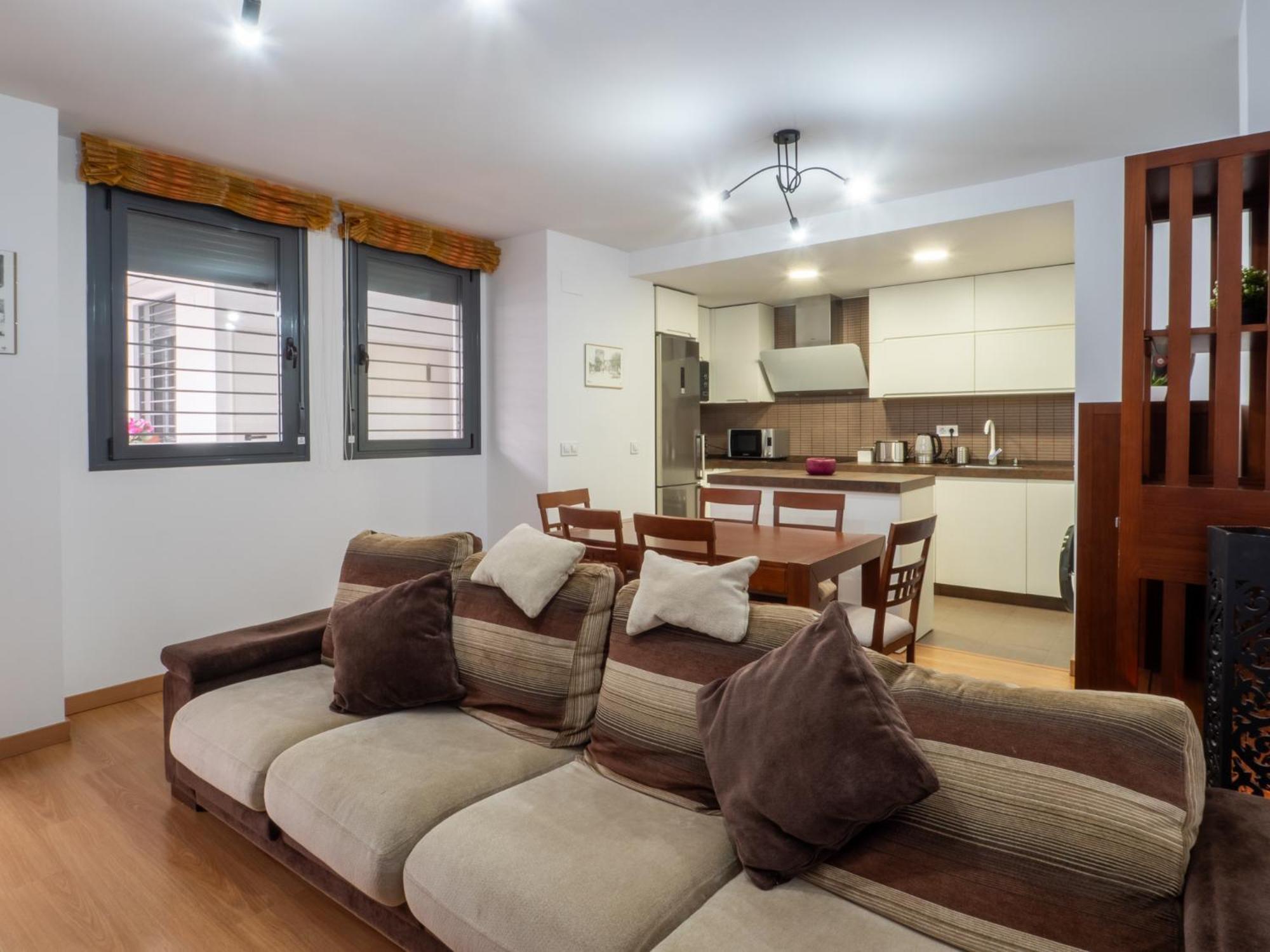 Bhost - Maria Auxiliadora Apartment Кордоба Екстериор снимка