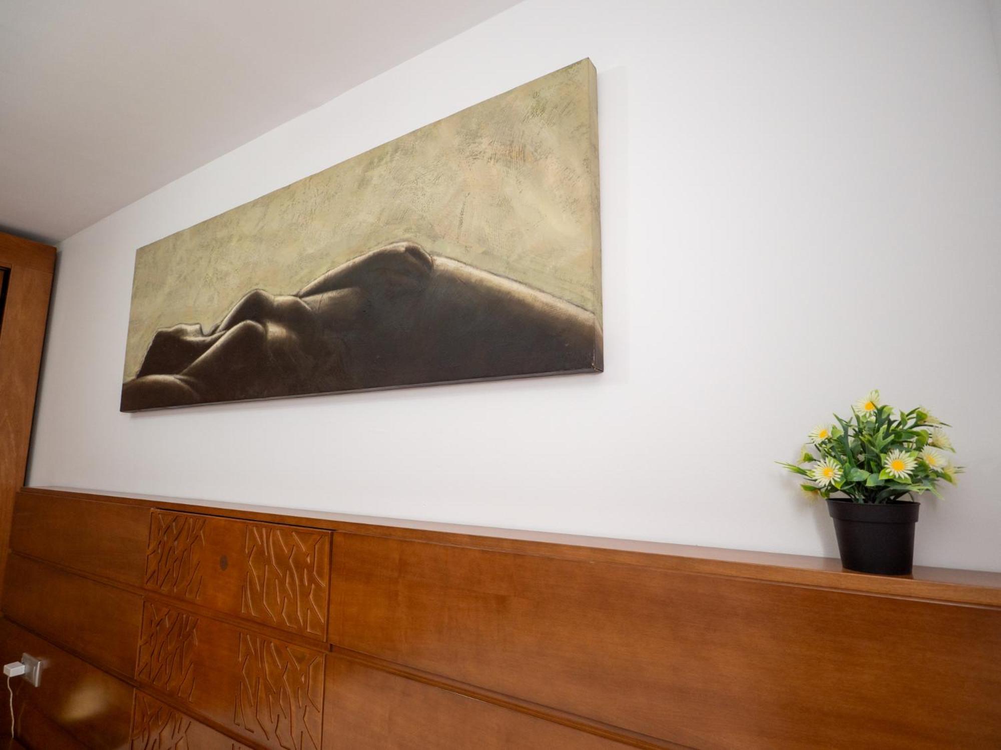 Bhost - Maria Auxiliadora Apartment Кордоба Екстериор снимка