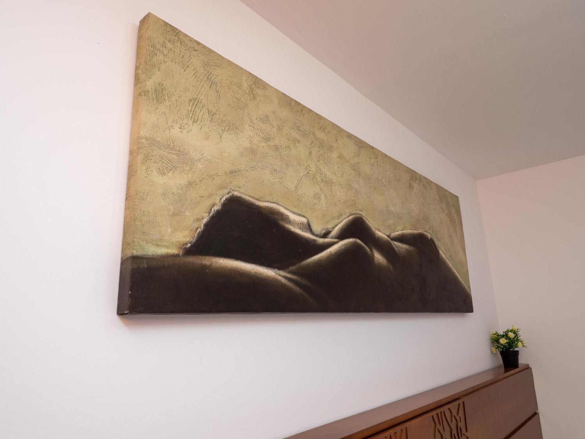 Bhost - Maria Auxiliadora Apartment Кордоба Екстериор снимка