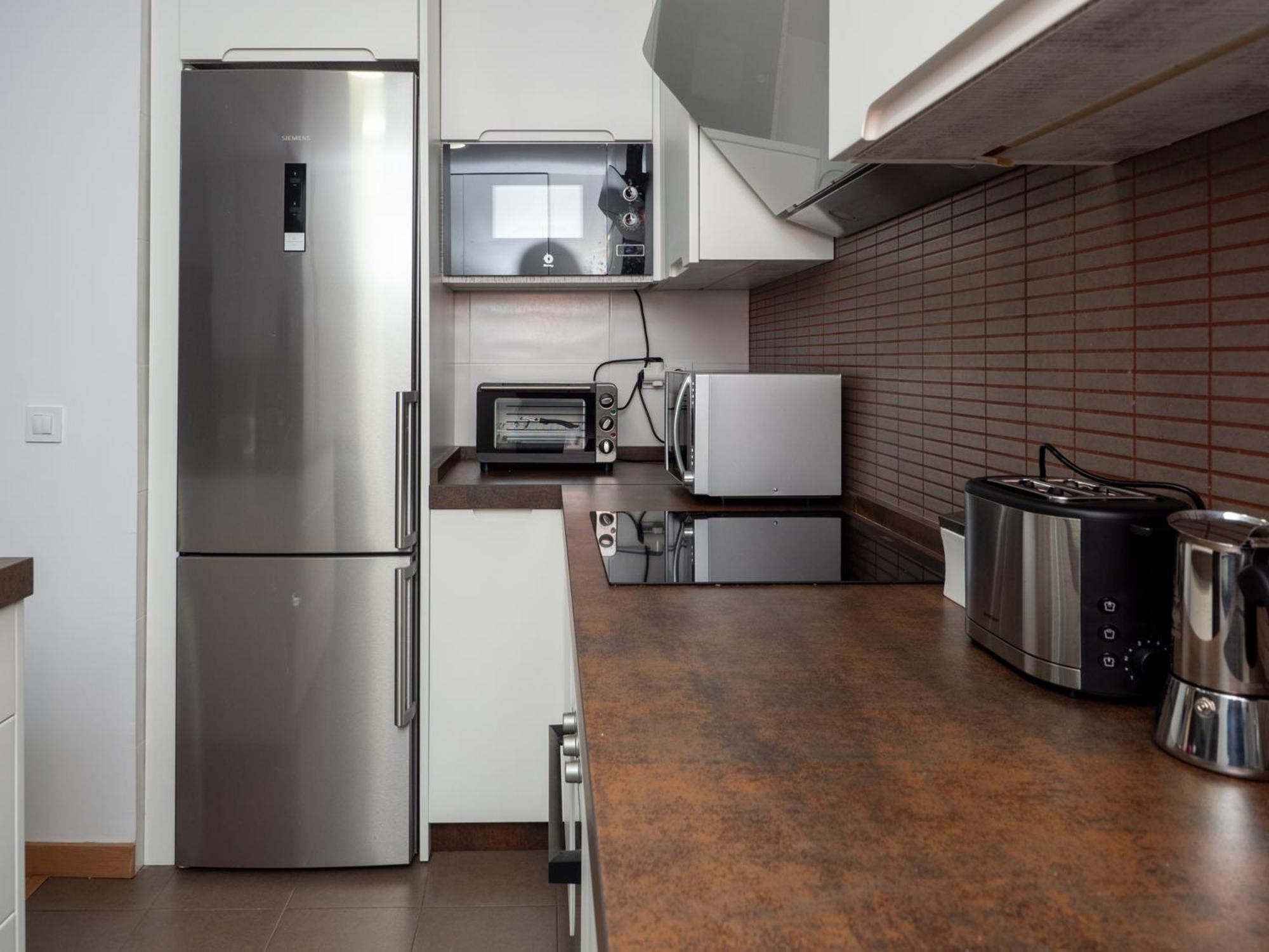 Bhost - Maria Auxiliadora Apartment Кордоба Екстериор снимка