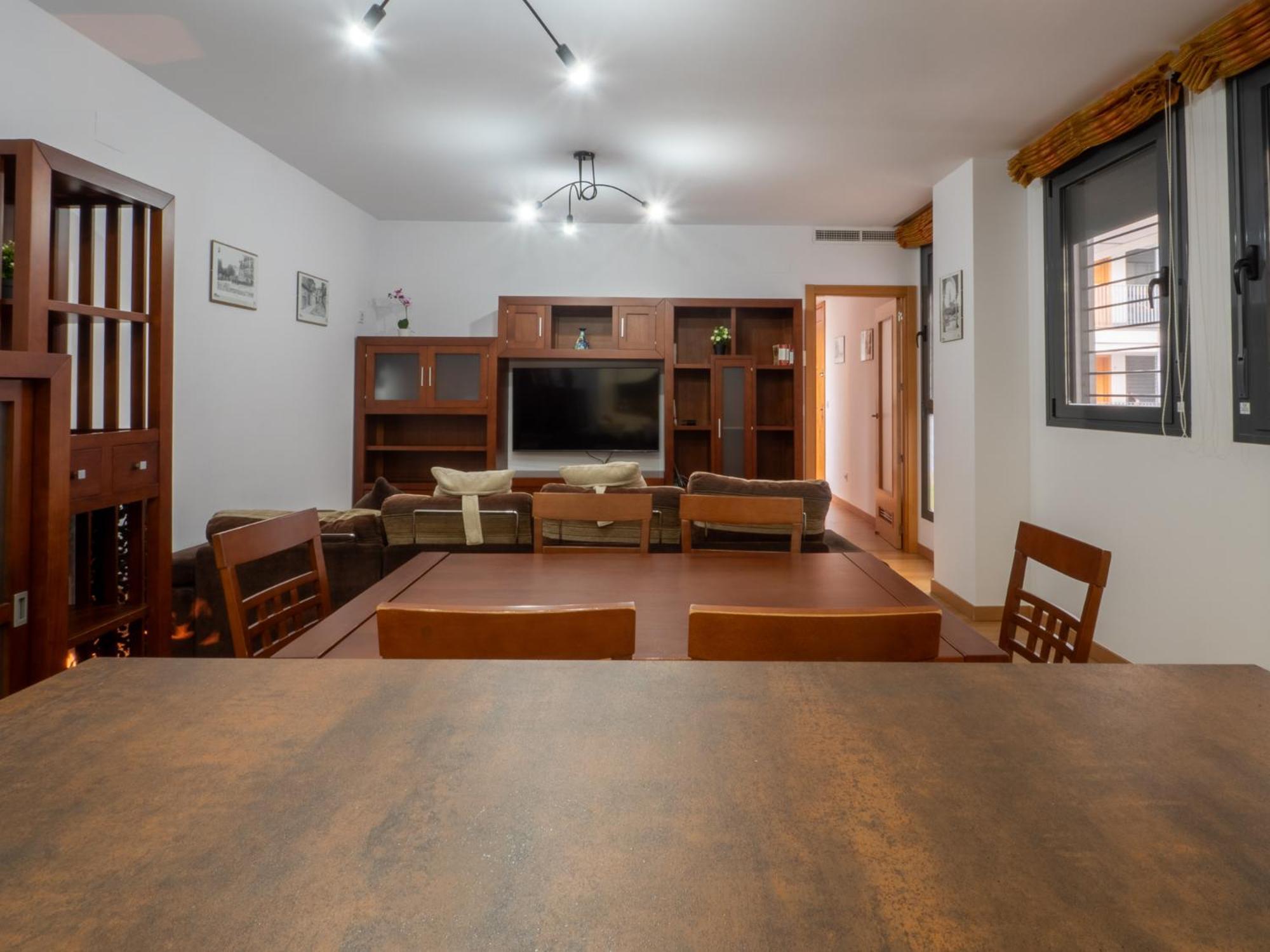 Bhost - Maria Auxiliadora Apartment Кордоба Екстериор снимка