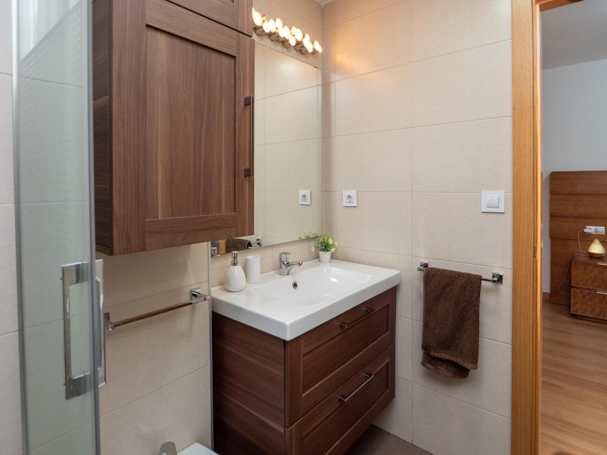 Bhost - Maria Auxiliadora Apartment Кордоба Екстериор снимка