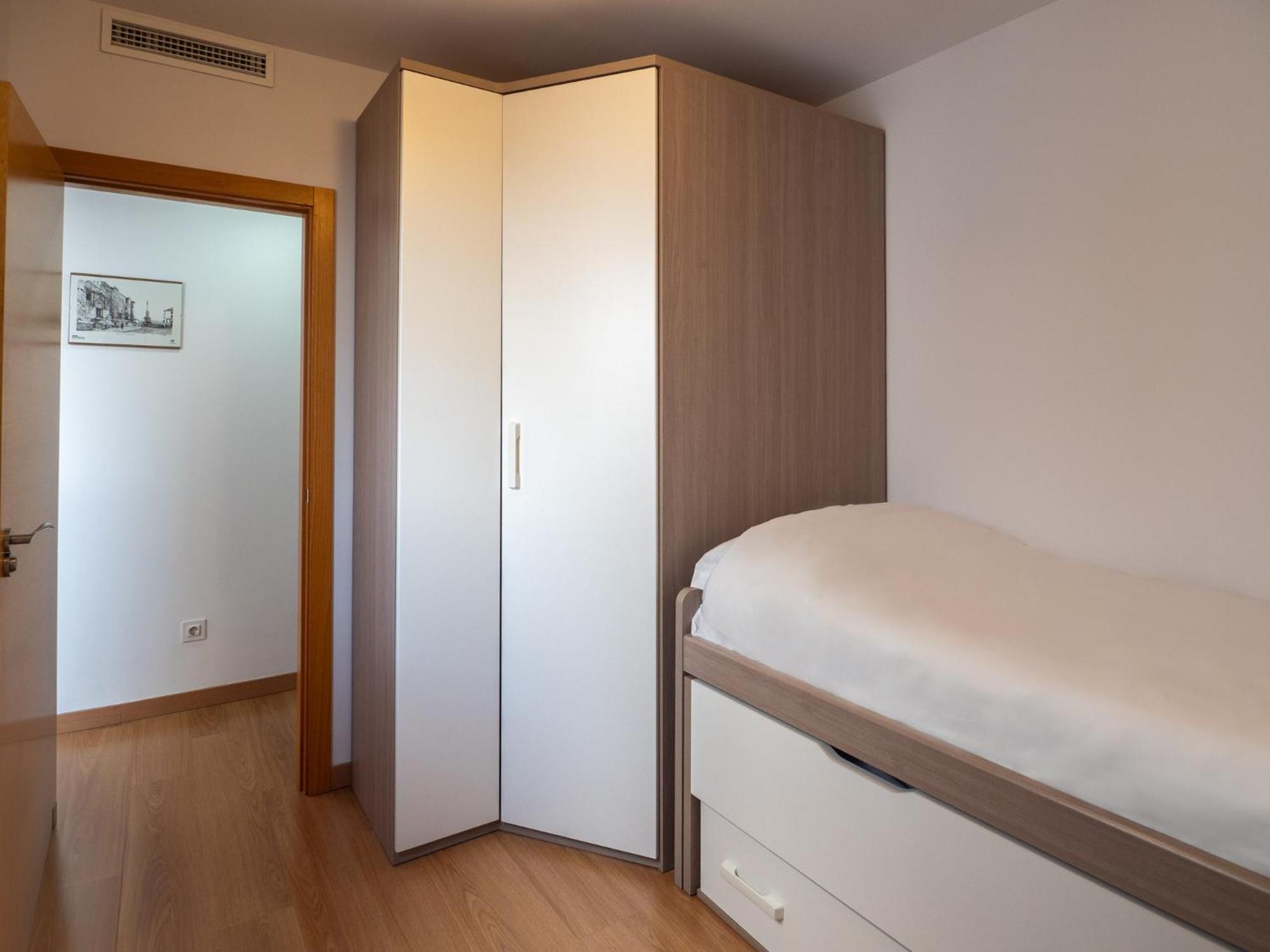 Bhost - Maria Auxiliadora Apartment Кордоба Екстериор снимка