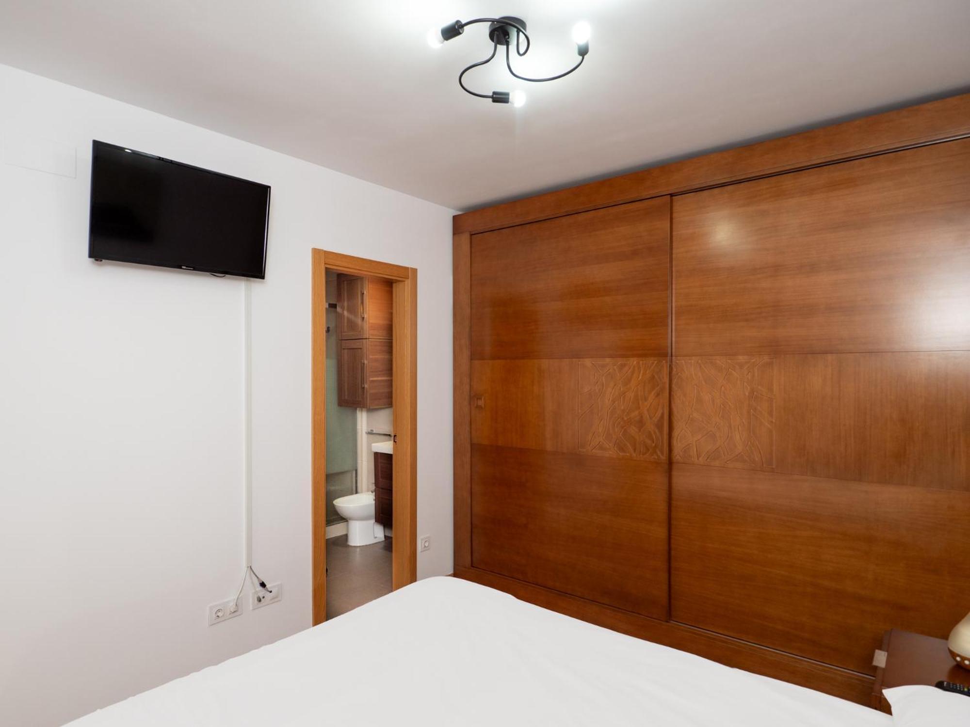 Bhost - Maria Auxiliadora Apartment Кордоба Екстериор снимка