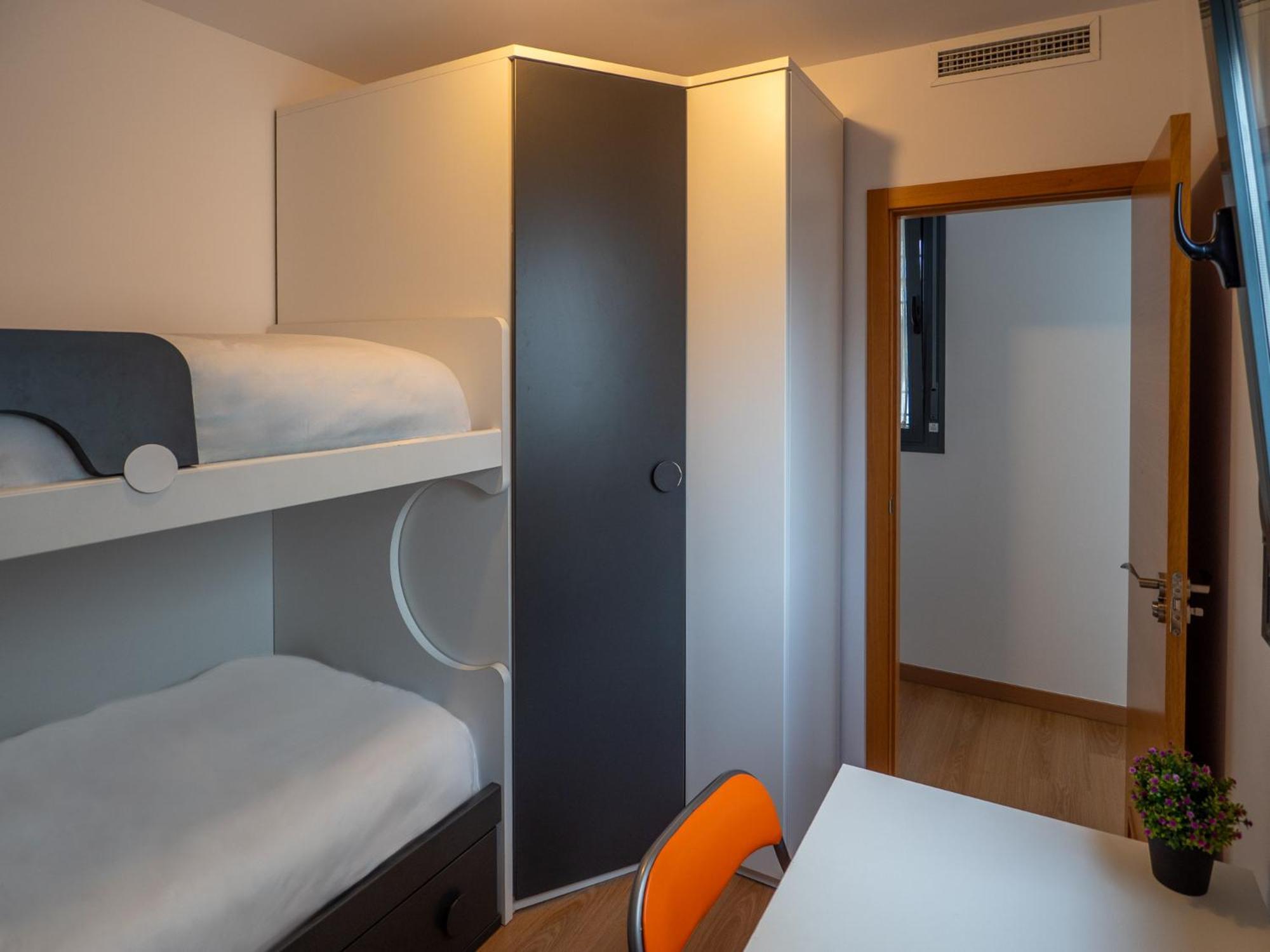 Bhost - Maria Auxiliadora Apartment Кордоба Екстериор снимка