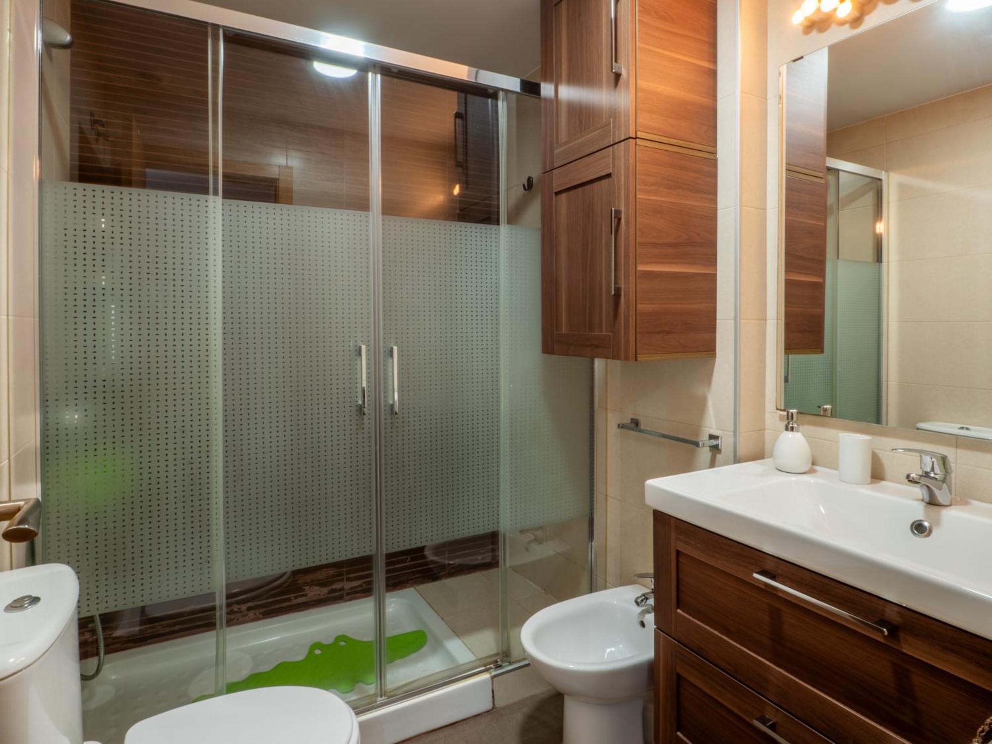 Bhost - Maria Auxiliadora Apartment Кордоба Екстериор снимка