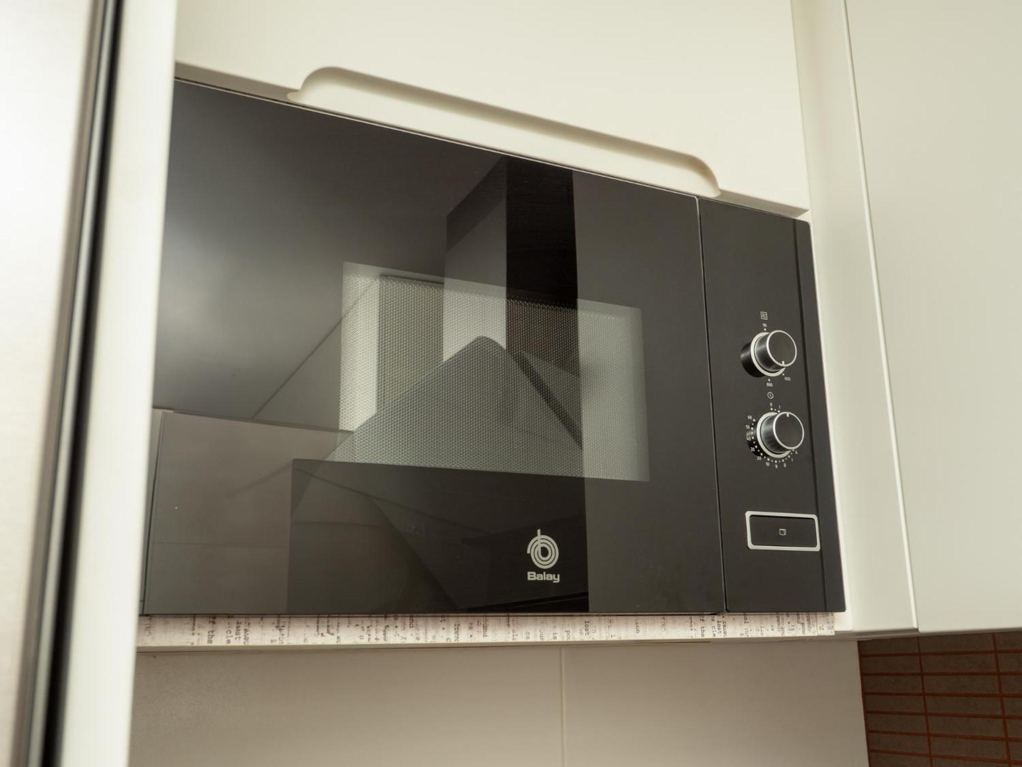 Bhost - Maria Auxiliadora Apartment Кордоба Екстериор снимка