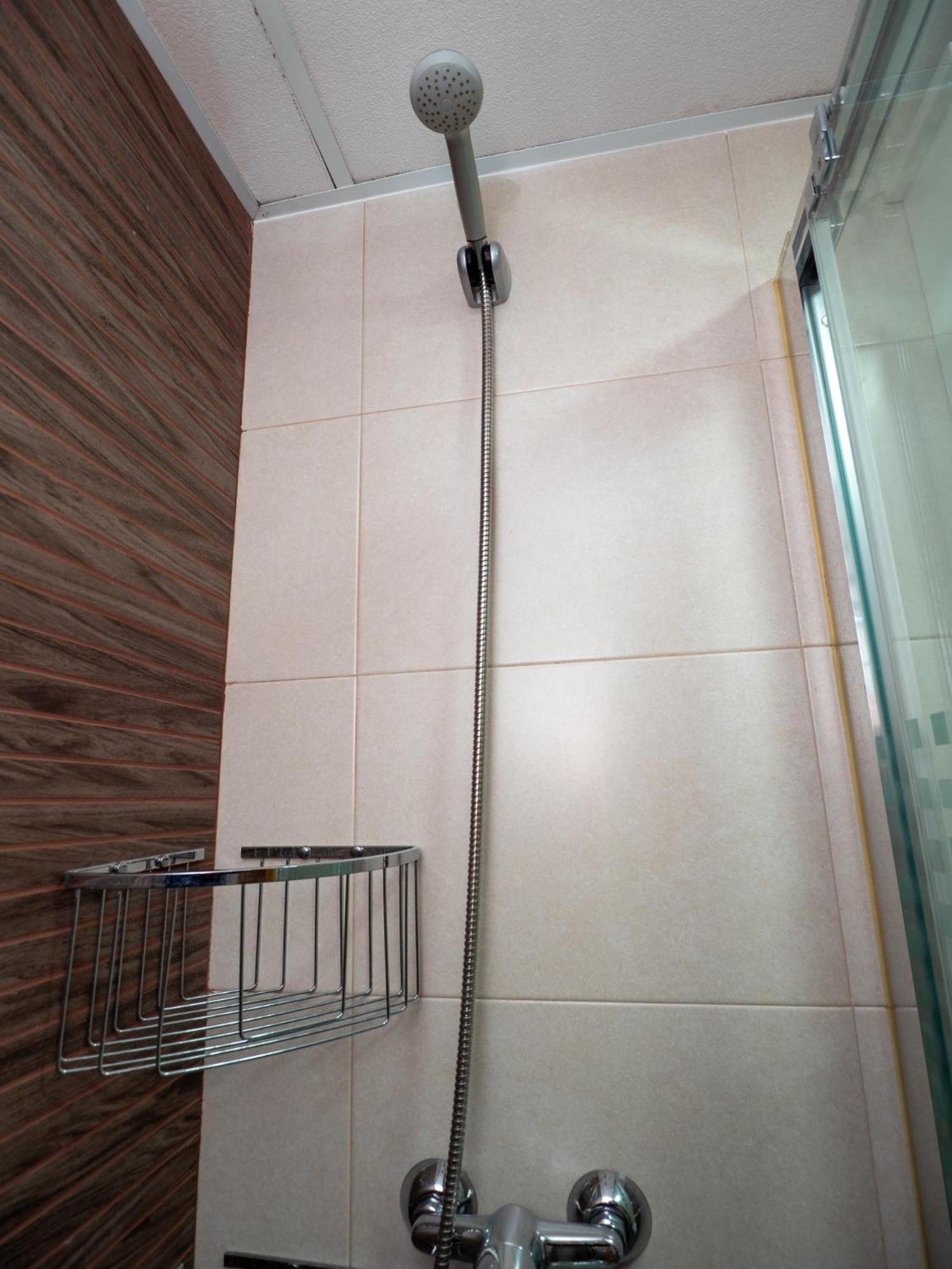 Bhost - Maria Auxiliadora Apartment Кордоба Екстериор снимка