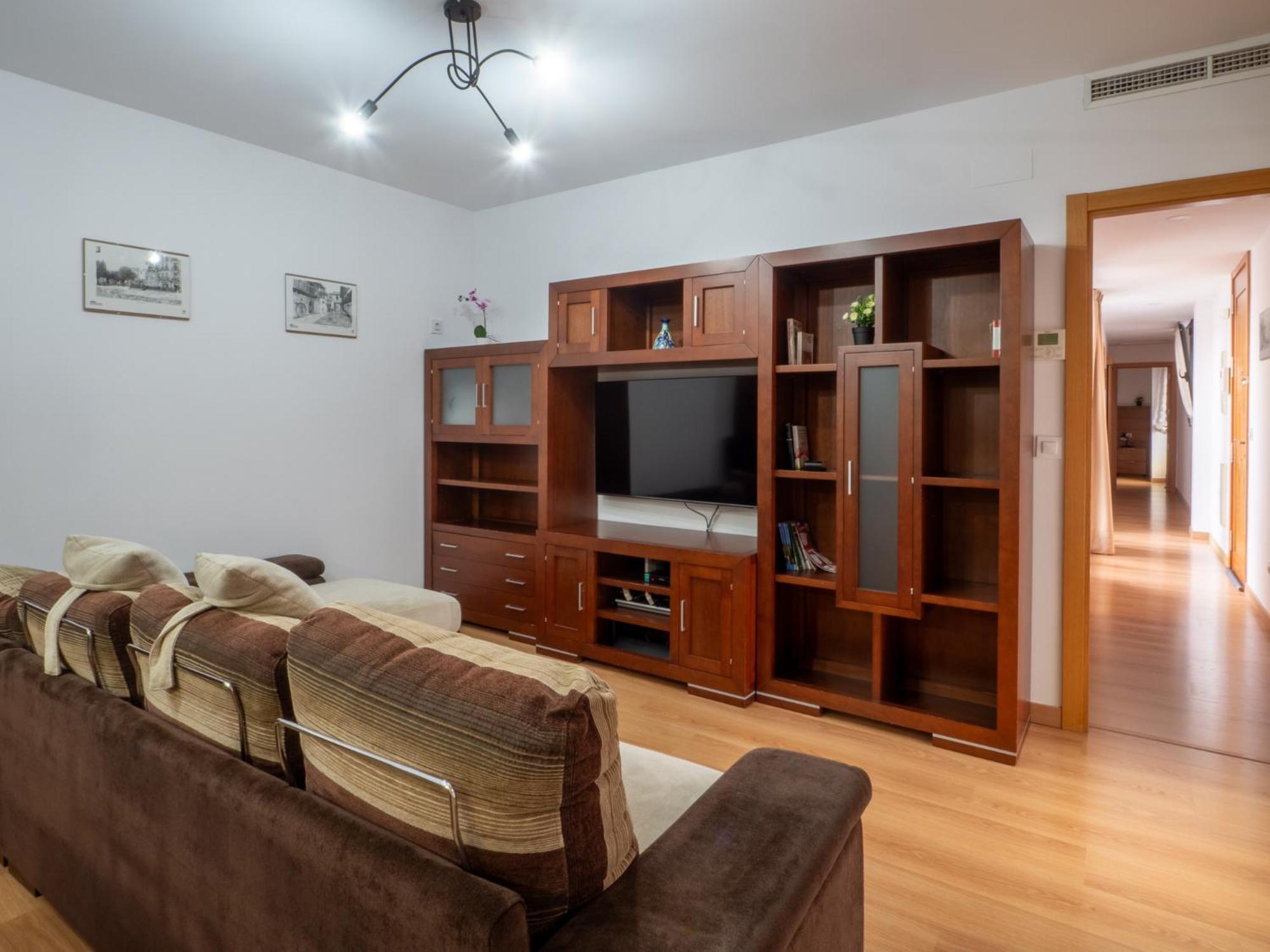 Bhost - Maria Auxiliadora Apartment Кордоба Екстериор снимка