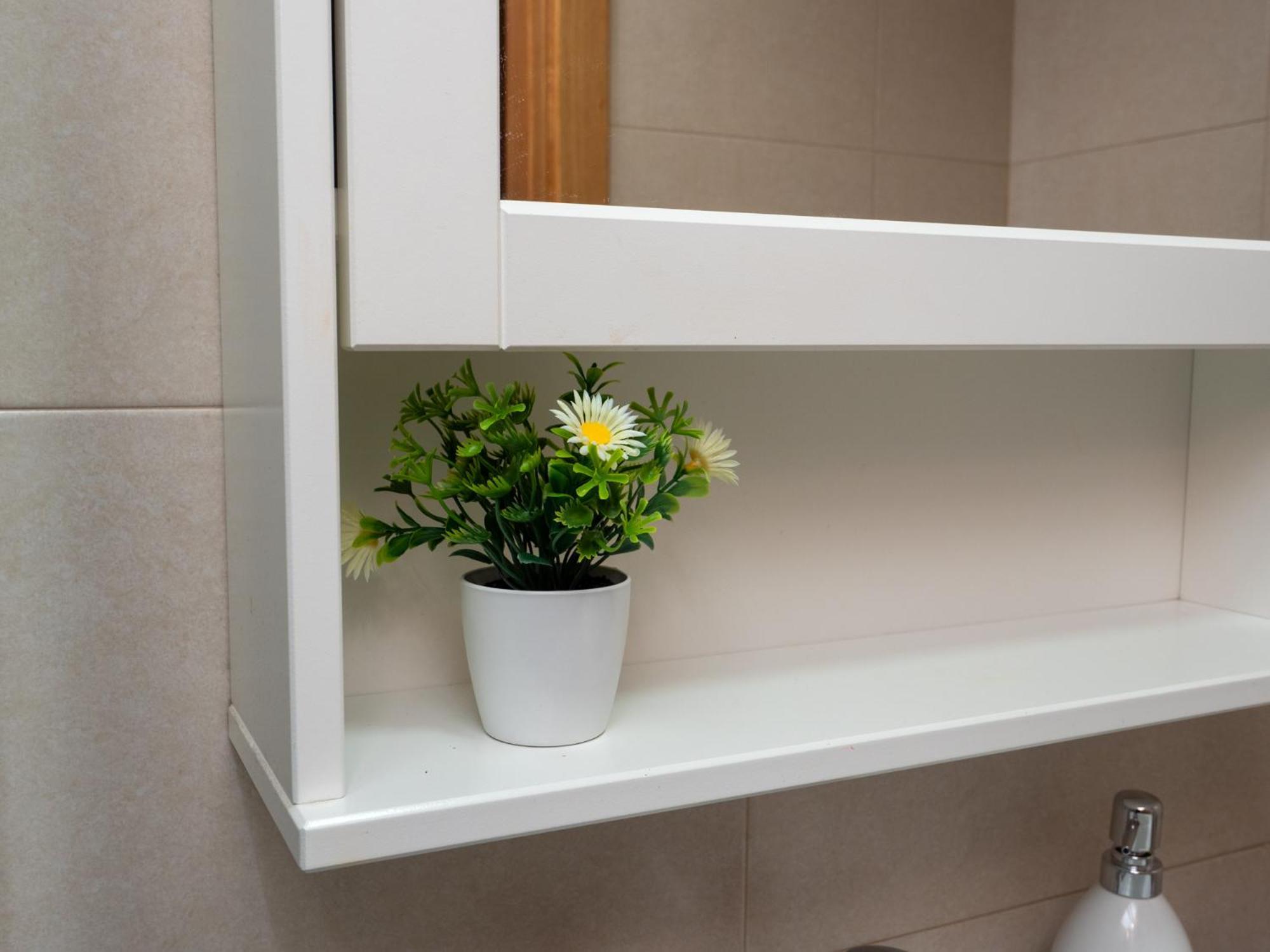 Bhost - Maria Auxiliadora Apartment Кордоба Екстериор снимка