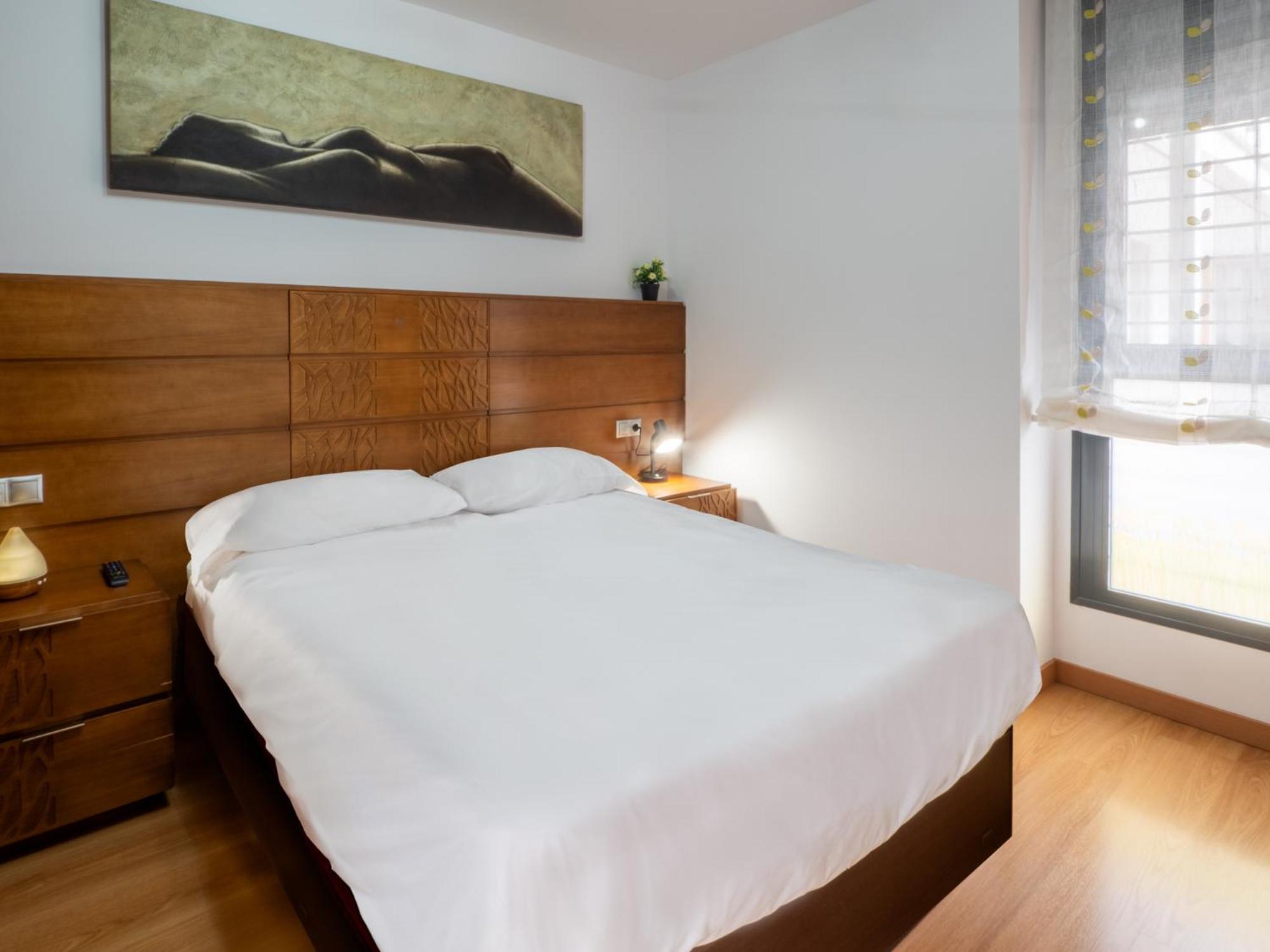 Bhost - Maria Auxiliadora Apartment Кордоба Екстериор снимка