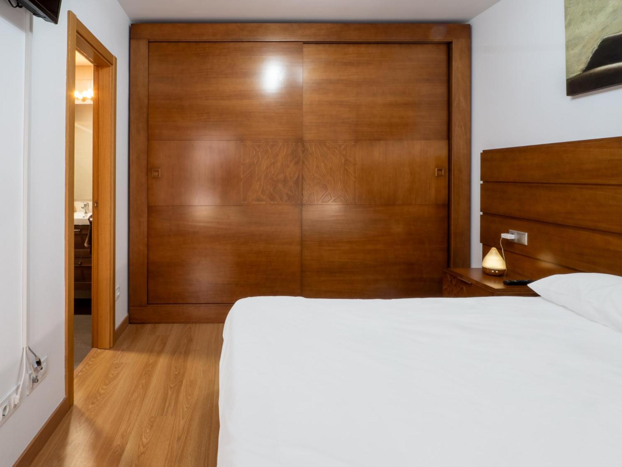 Bhost - Maria Auxiliadora Apartment Кордоба Екстериор снимка